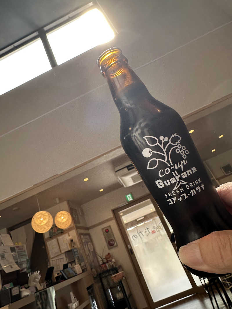 SeiさんさんのCOCOFURO たかの湯のサ活写真