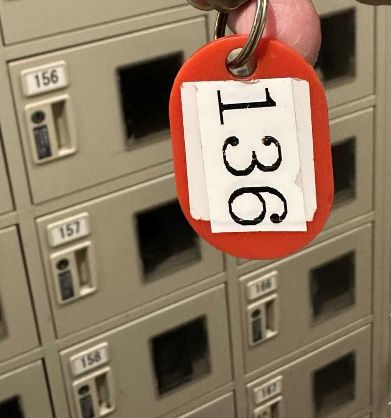 Seiさんさんのガーデンサウナ蒲田 (カプセルイン蒲田)のサ活写真