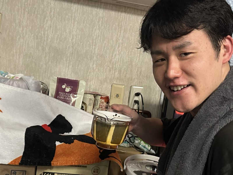 Seiさんさんの大森湯のサ活写真