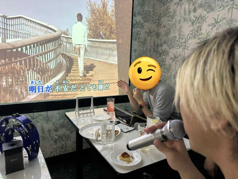 Seiさんさんのファンタジーサウナ&スパおふろの国のサ活写真