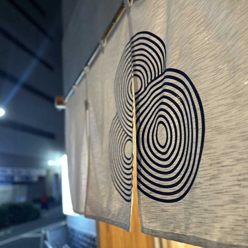 Seiさんさんの泊まれるサウナ屋さん 品川サウナのサ活写真