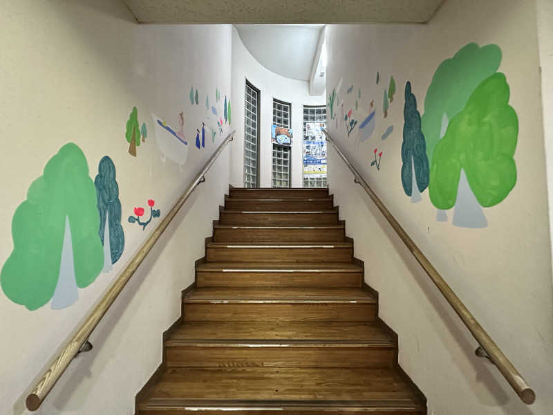 Seiさんさんのいやさか湯のサ活写真