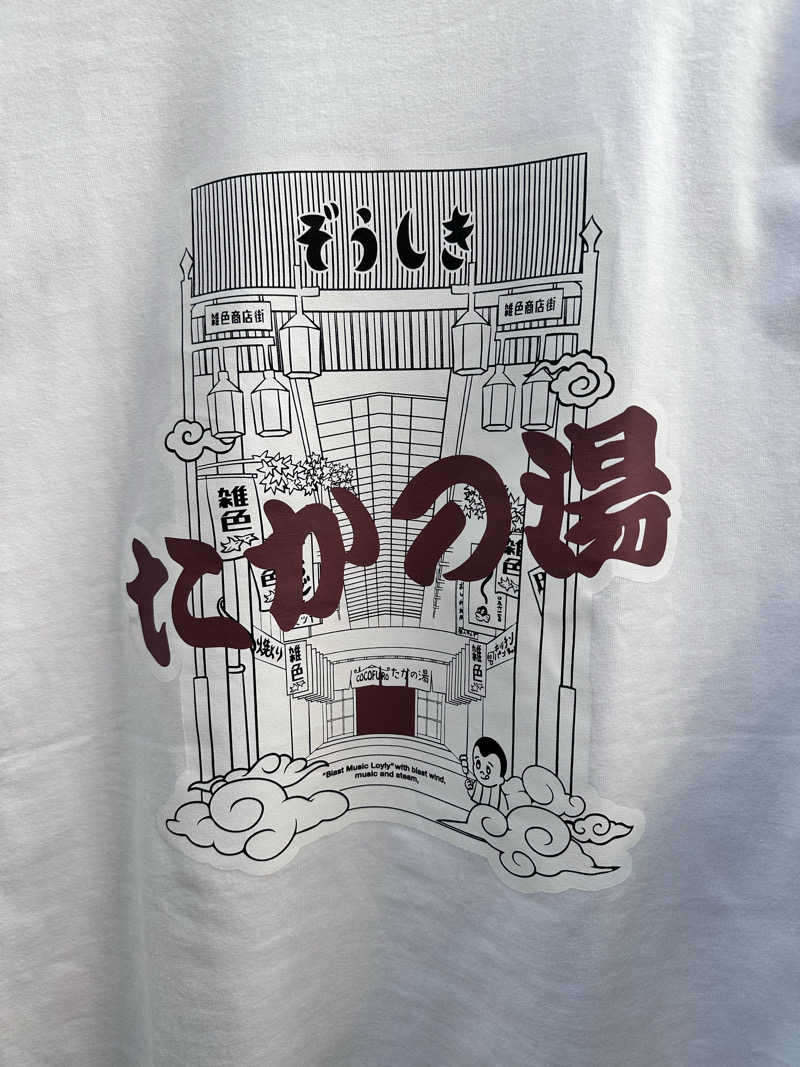 SeiさんさんのCOCOFURO たかの湯のサ活写真