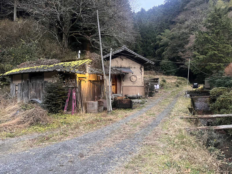 mkさんのパブリックハウス アンド サウナ 久米屋のサ活写真