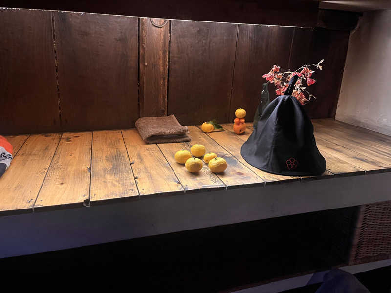 mkさんのパブリックハウス アンド サウナ 久米屋のサ活写真