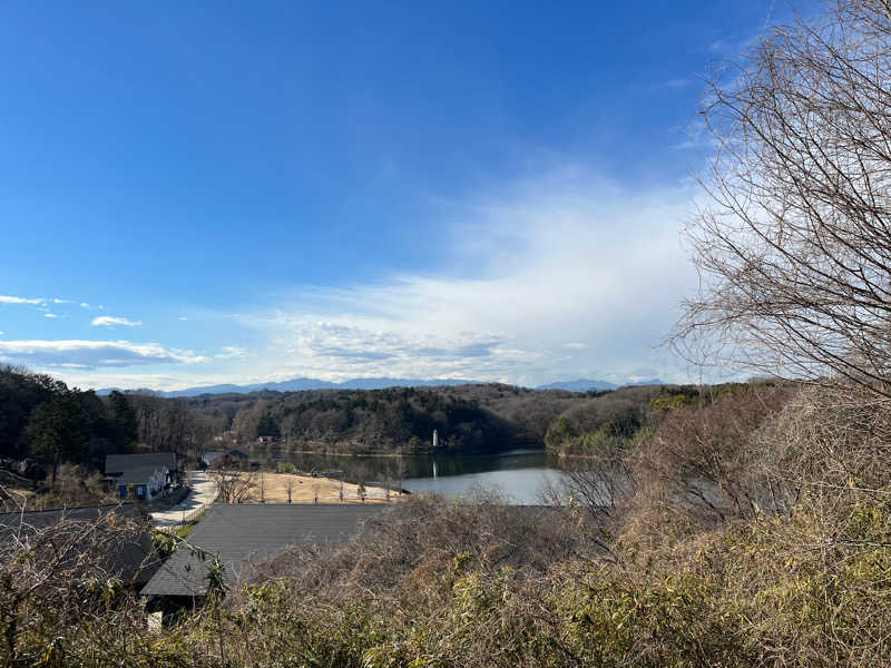 りくさんの宮沢湖温泉 喜楽里別邸のサ活写真