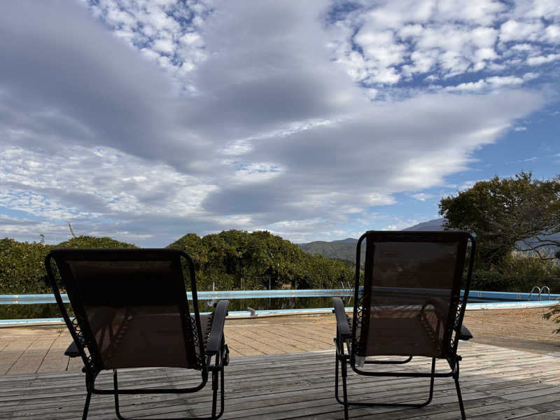 るっくさんのにかほのほかにのサ活写真