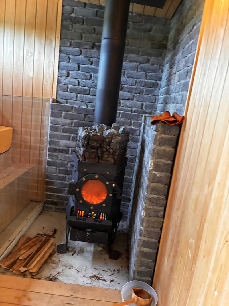 るっくさんのにかほのほかにのサ活写真