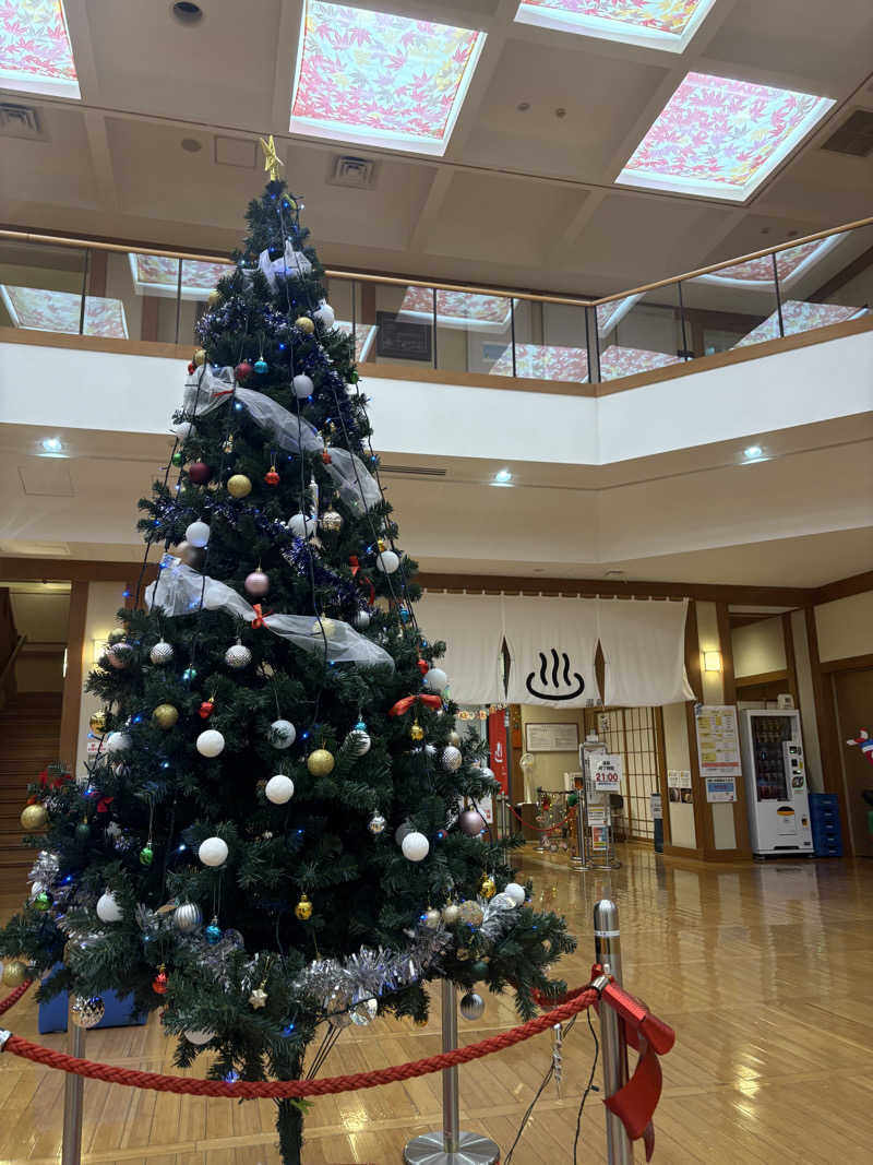 サウナ好きのヤマグチくんさんの道の駅たかねざわ 元気あっぷむらのサ活写真