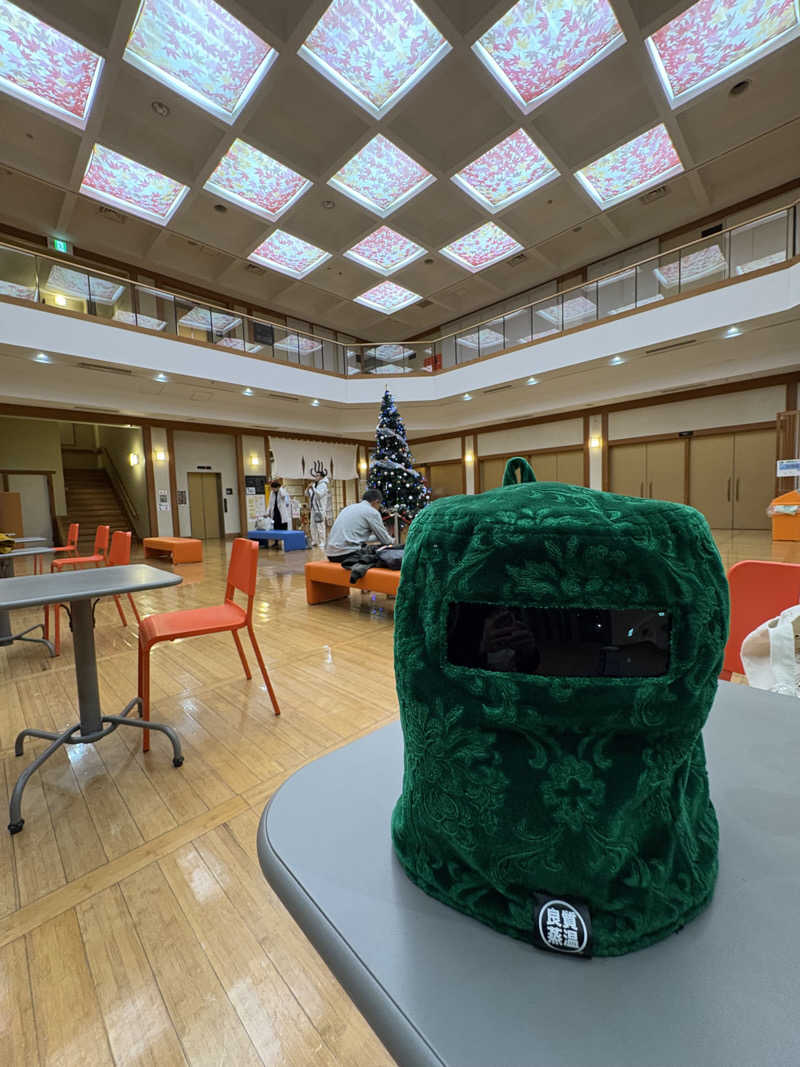 サウナ好きのヤマグチくんさんの道の駅たかねざわ 元気あっぷむらのサ活写真