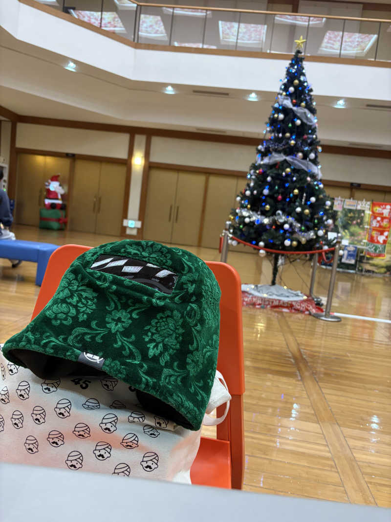 サウナ好きのヤマグチくんさんの道の駅たかねざわ 元気あっぷむらのサ活写真