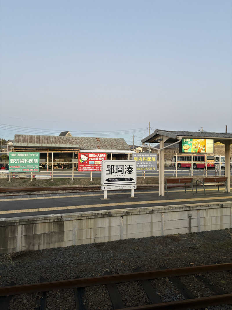 サウナ好きのヤマグチくんさんのクリスタルプラザのサ活写真