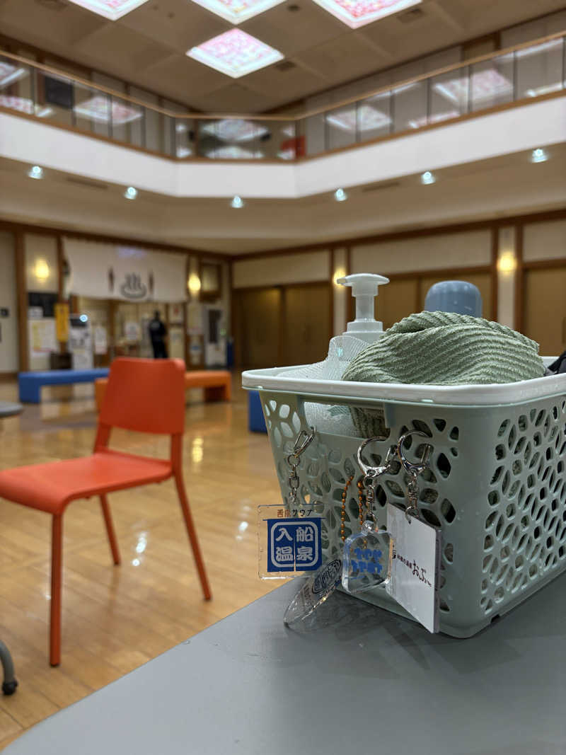 サウナ好きのヤマグチくんさんの道の駅たかねざわ 元気あっぷむらのサ活写真