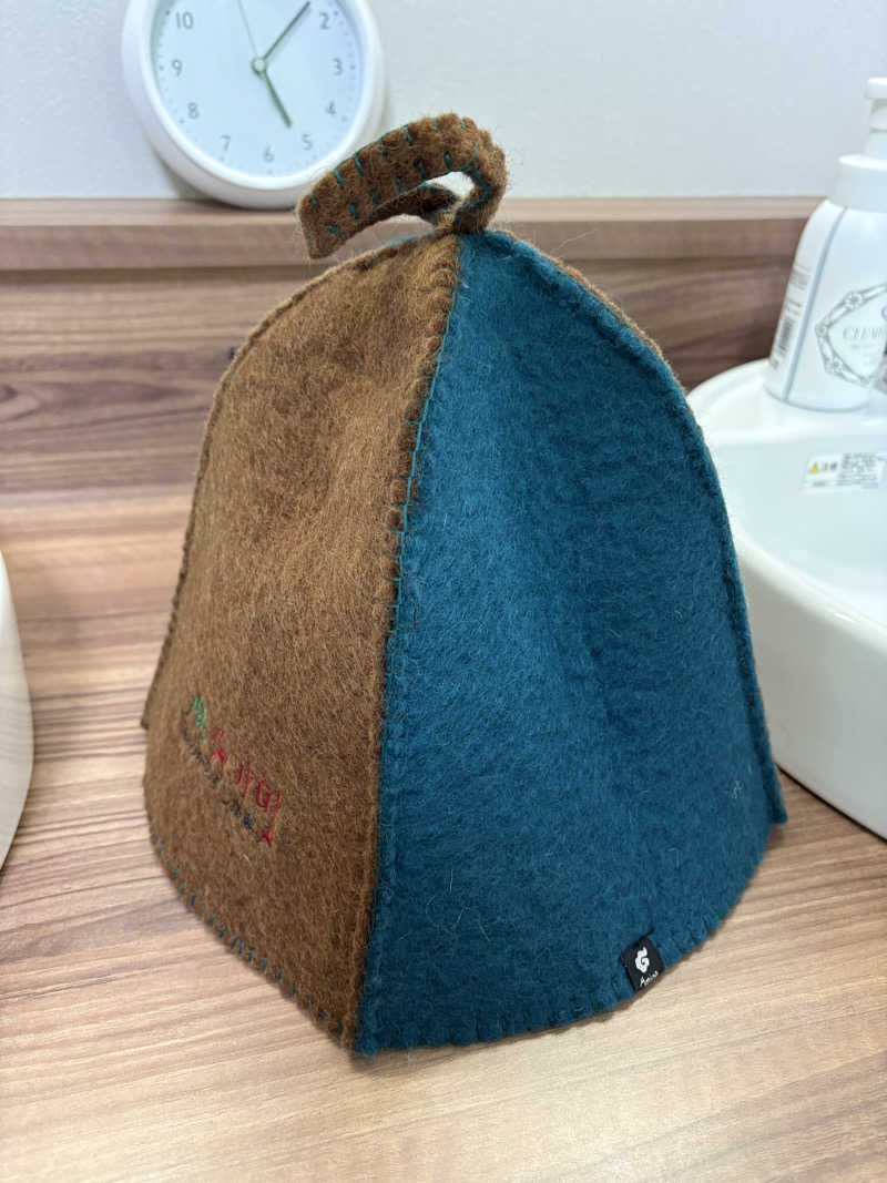 サウナ好きのヤマグチくんさんのSAUTELのサ活写真