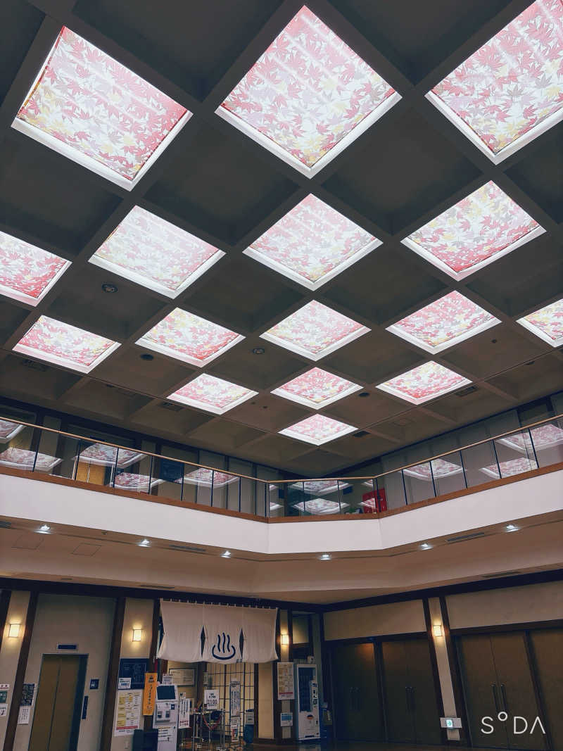 サウナ好きのヤマグチくんさんの道の駅たかねざわ 元気あっぷむらのサ活写真