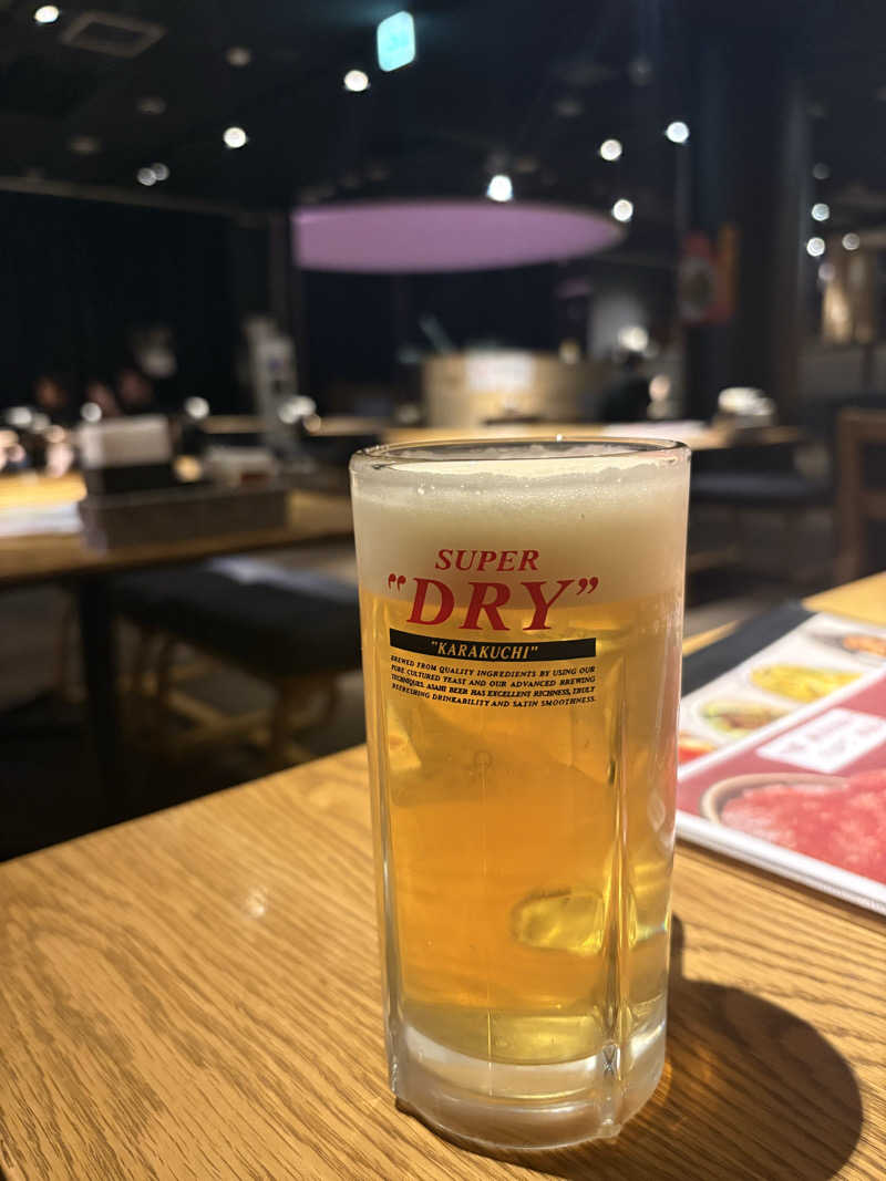 サウナ好きのヤマグチくんさんのサウナと天然温泉 湯らっくすのサ活写真