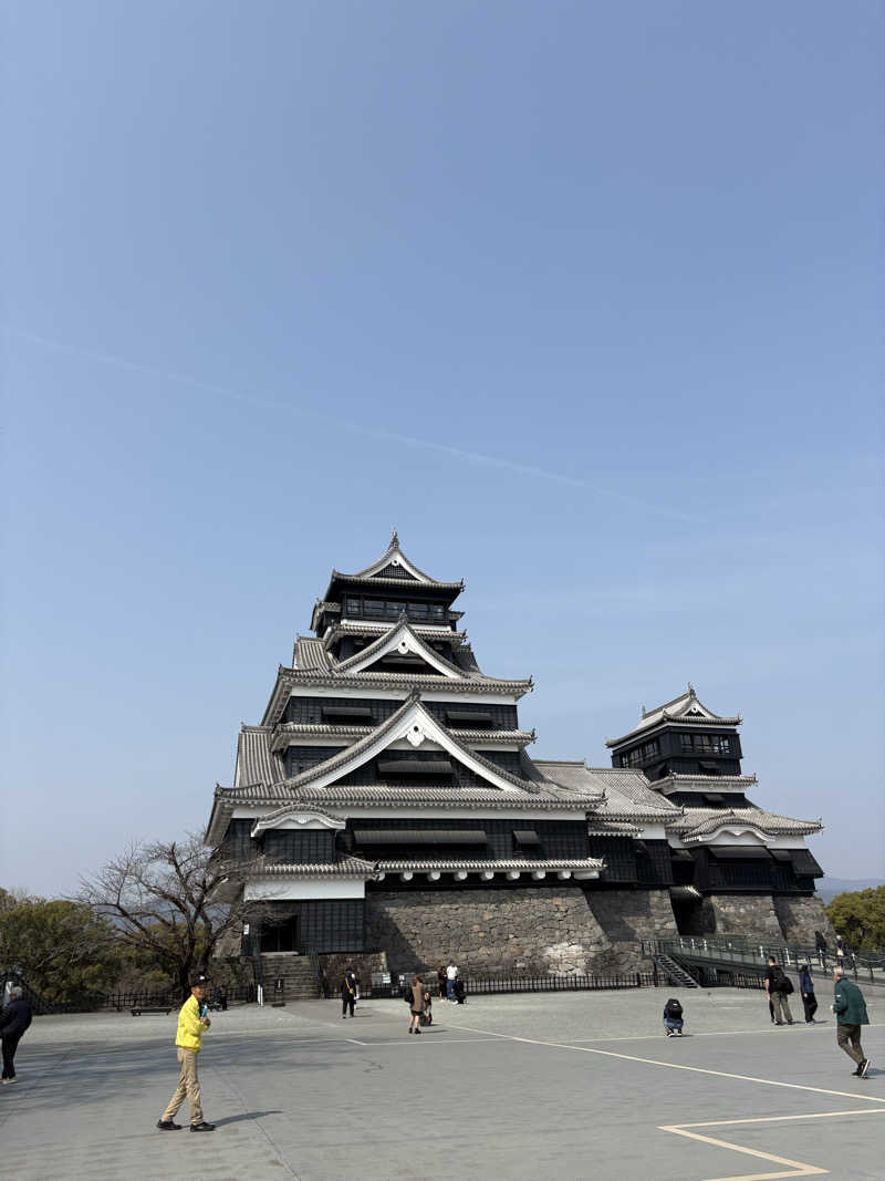 サウナ好きのヤマグチくんさんのサウナと天然温泉 湯らっくすのサ活写真