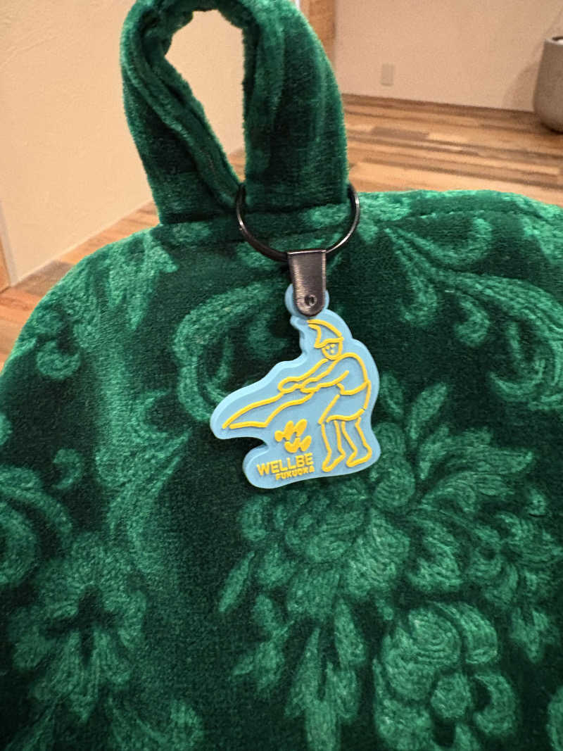 サウナ好きのヤマグチくんさんのウェルビー福岡のサ活写真