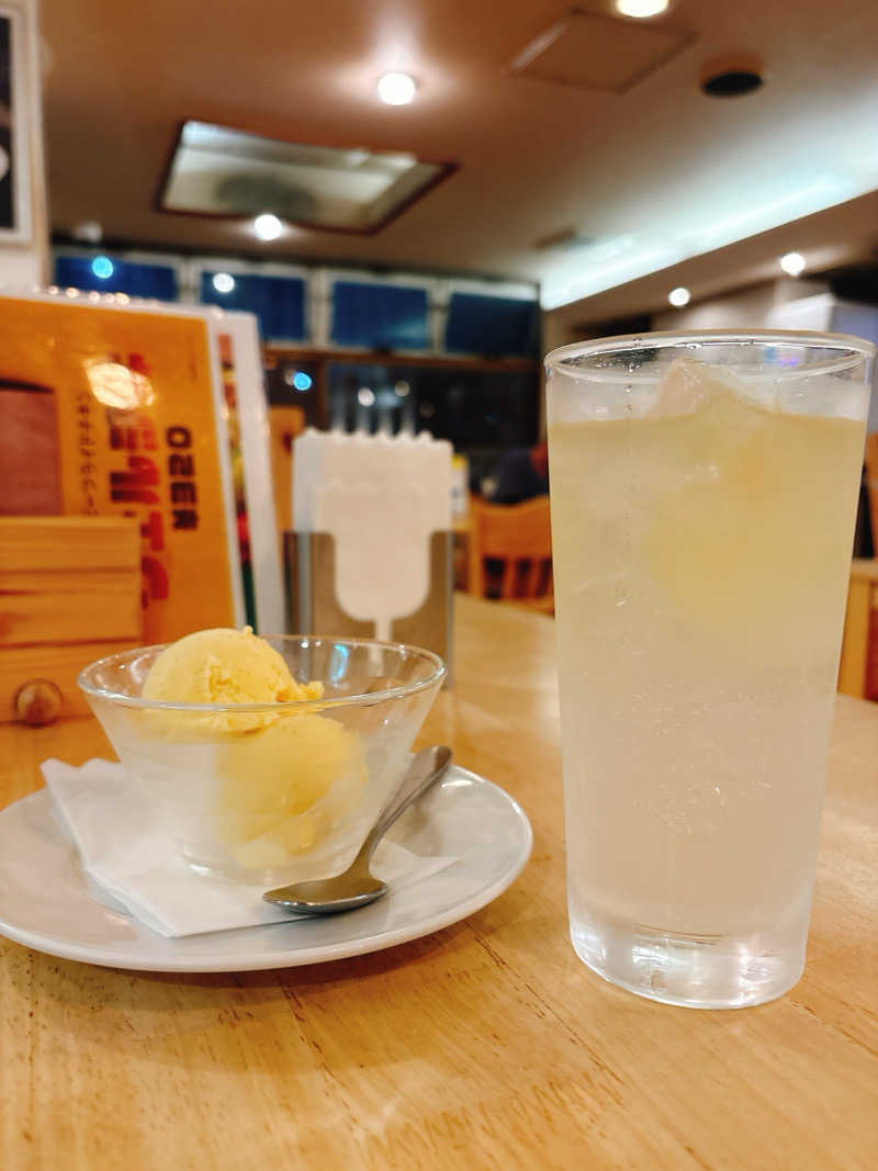 サウナ好きのヤマグチくんさんのウェルビー福岡のサ活写真