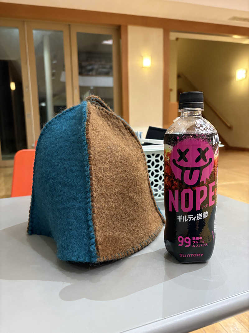 サウナ好きのヤマグチくんさんの道の駅たかねざわ 元気あっぷむらのサ活写真