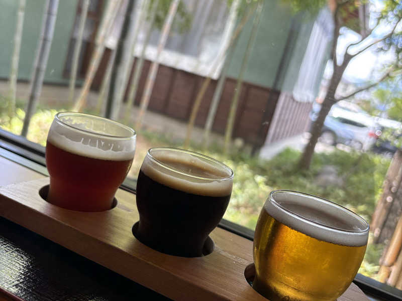 クラフトビール
