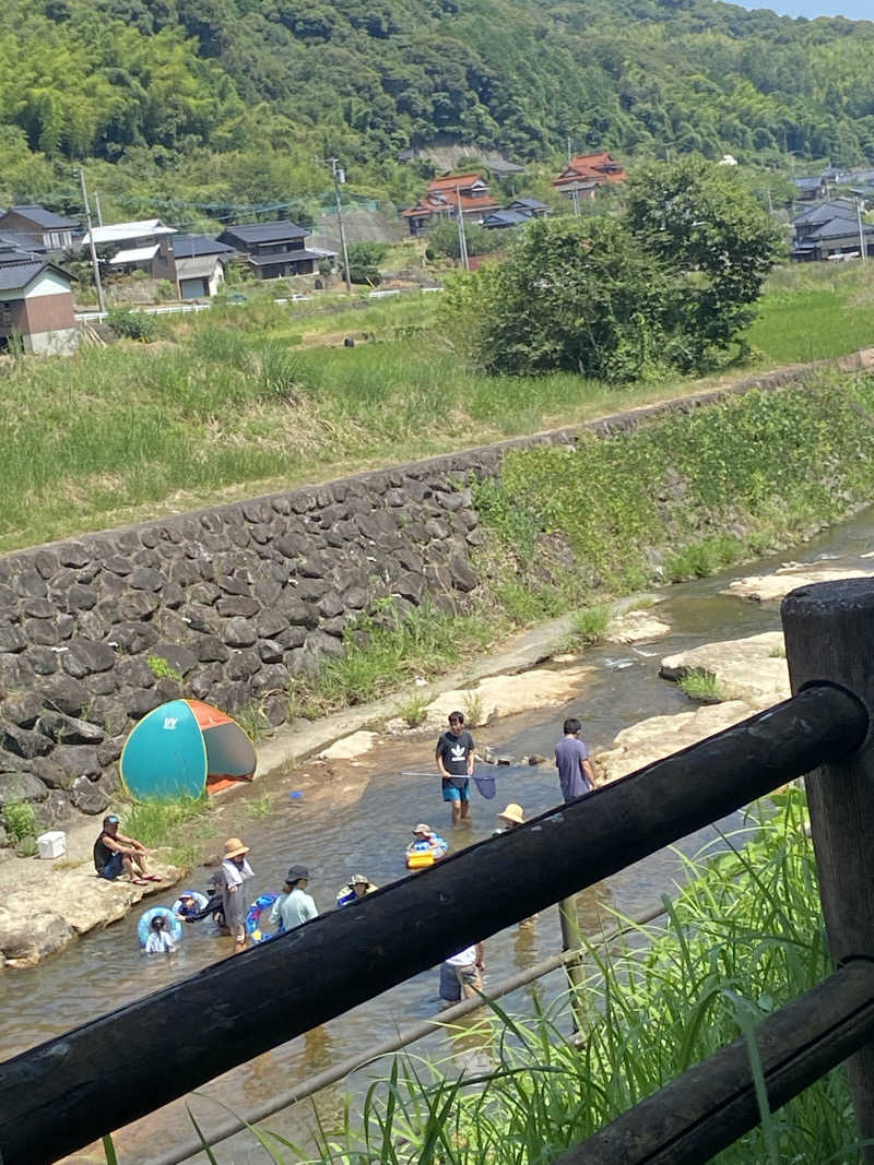 たかまるさんの畑冷泉館のサ活写真