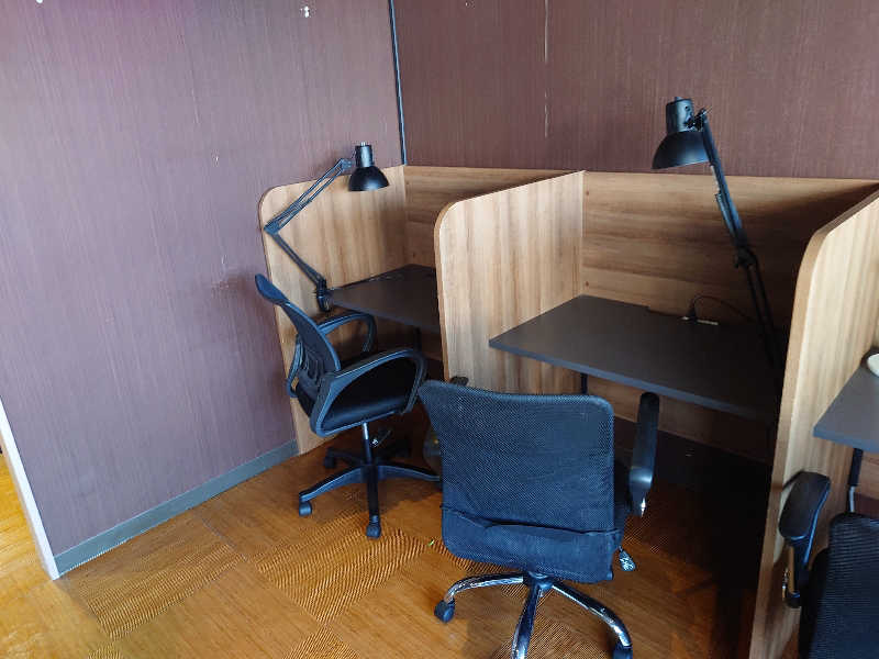 kenneoさんのサウナ&カプセルホテルレインボー本八幡店のサ活写真