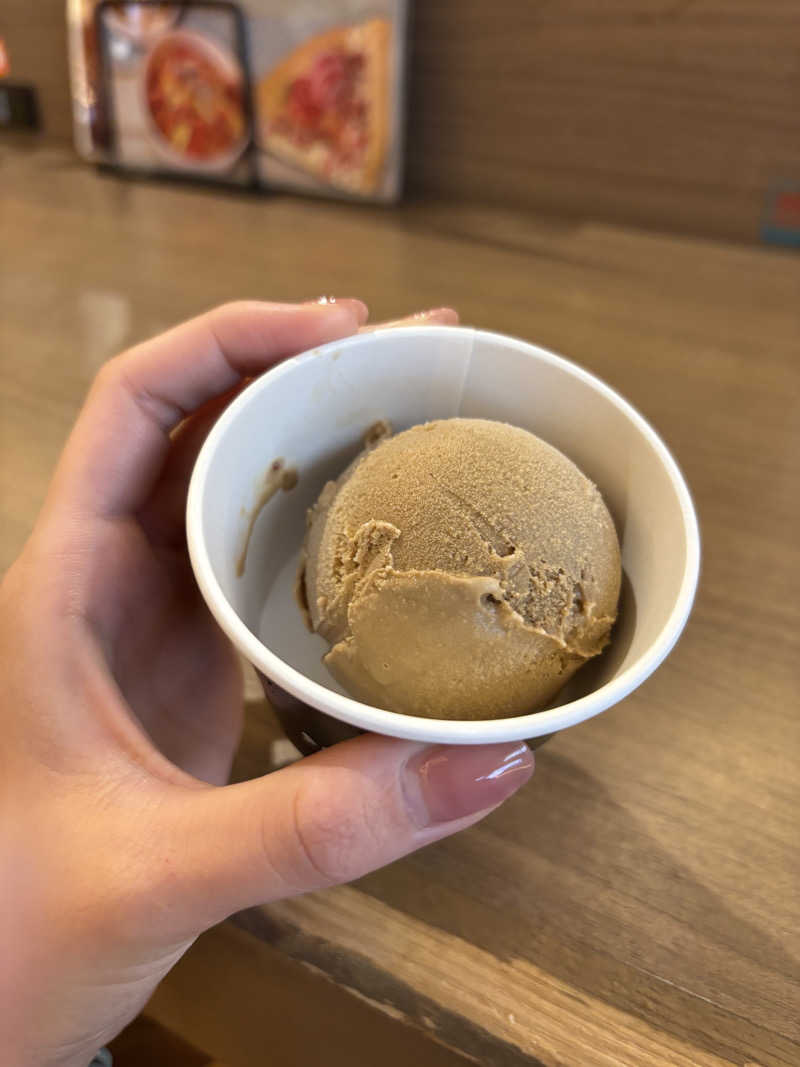 サウナナミさんのスパジアムジャポンのサ活写真