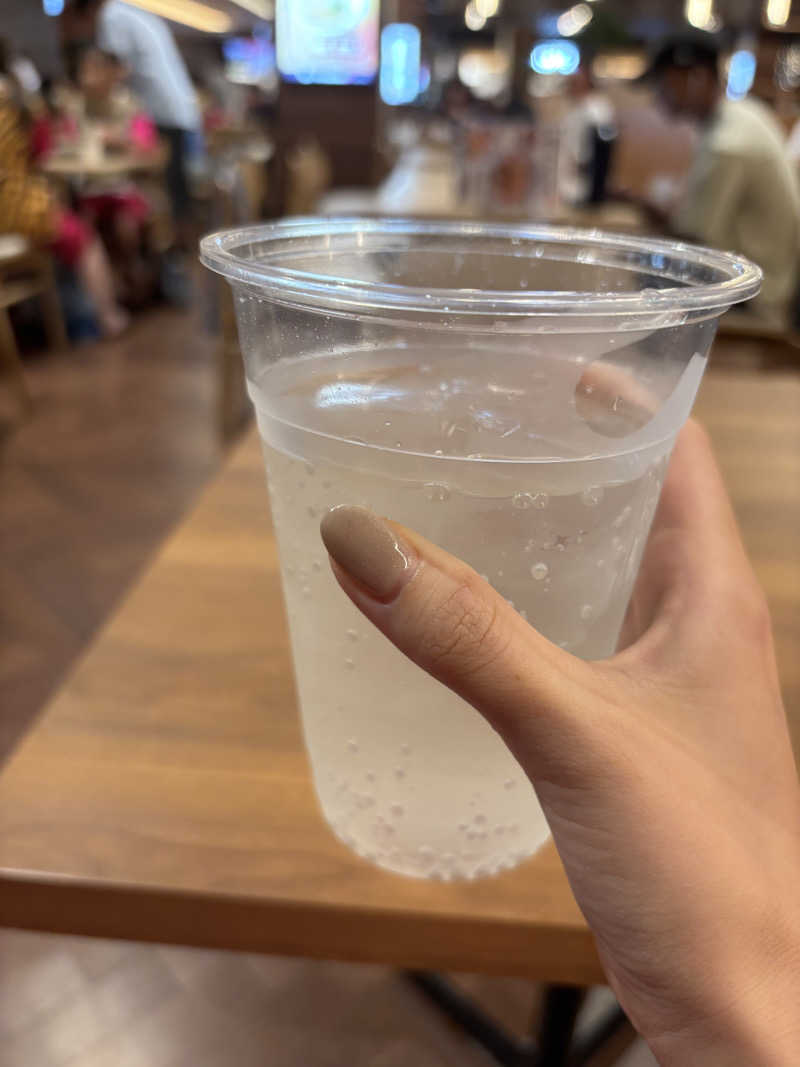 サウナナミさんの温泉バルコニー キング&クイーンのサ活写真