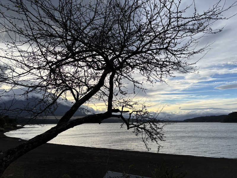 サウナナミさんのCYCLのサ活写真