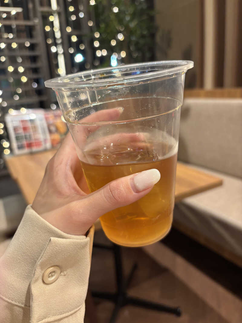 サウナナミさんの温泉バルコニー キング&クイーンのサ活写真