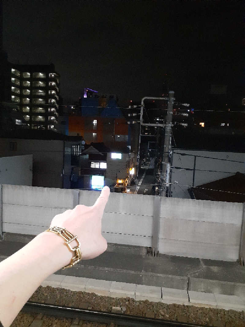 юяyslさんの遊湯記念湯のサ活写真