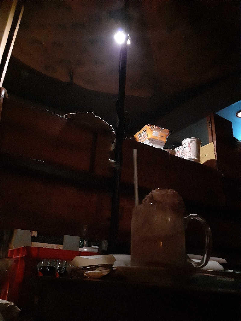 юяyslさんのしずの湯 相模原のサ活写真