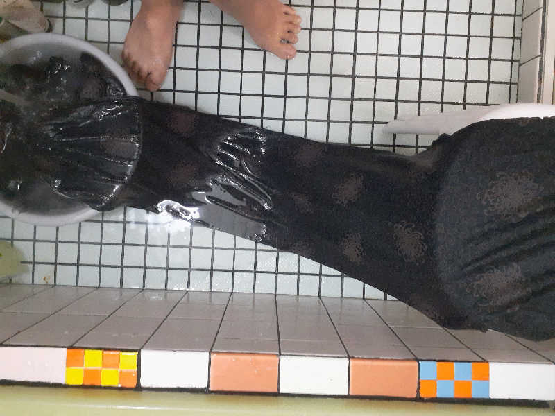 юяyslさんのしずの湯 相模原のサ活写真