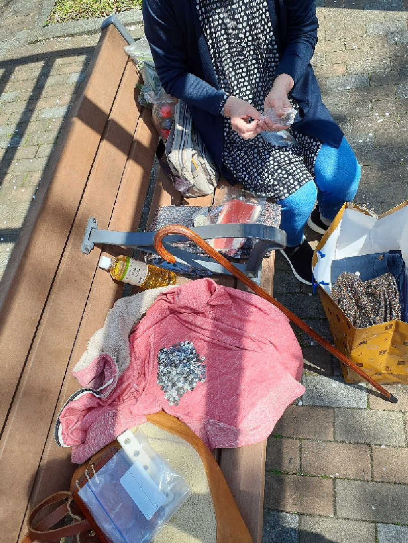 юяyslさんのしずの湯 相模原のサ活写真