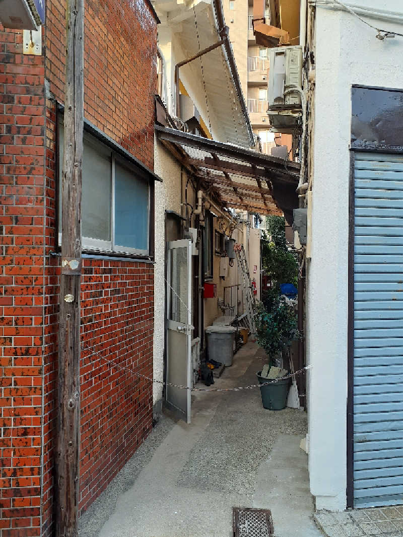 юяyslさんのしずの湯 相模原のサ活写真