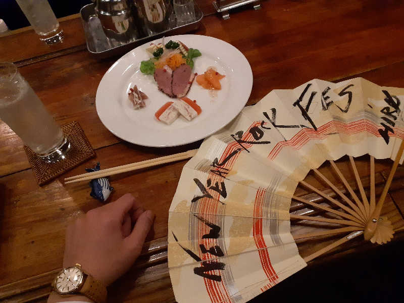 юяyslさんのおふろの王様 瀬谷店のサ活写真