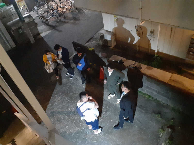 юяyslさんのおふろの王様 瀬谷店のサ活写真