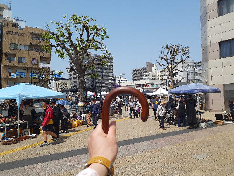 юяyslさんのおふろの王様 瀬谷店のサ活写真