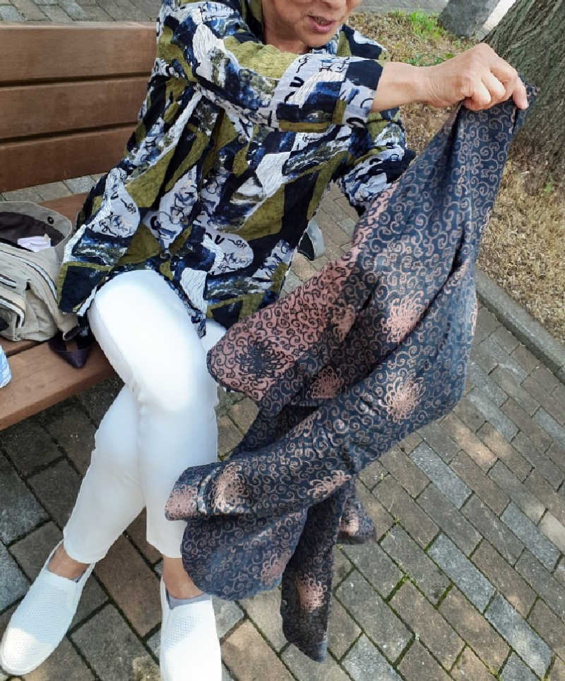 юяyslさんのおふろの王様 瀬谷店のサ活写真