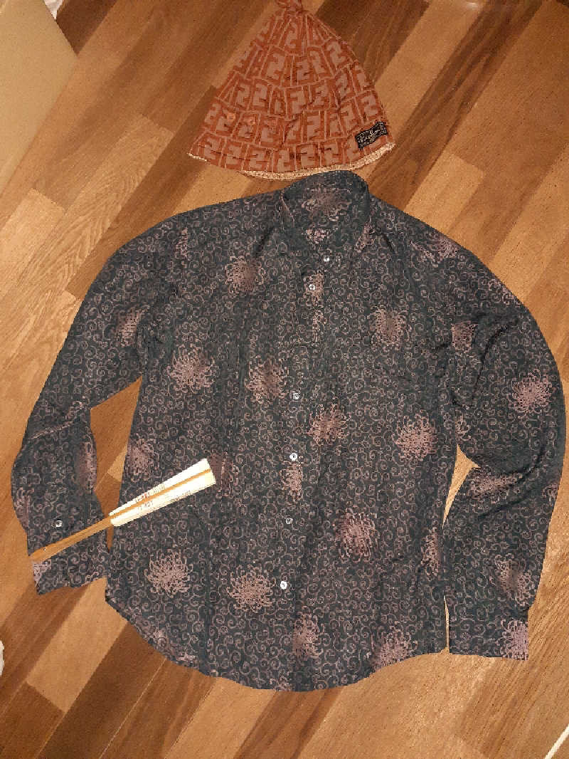 юяyslさんのおふろの王様 瀬谷店のサ活写真