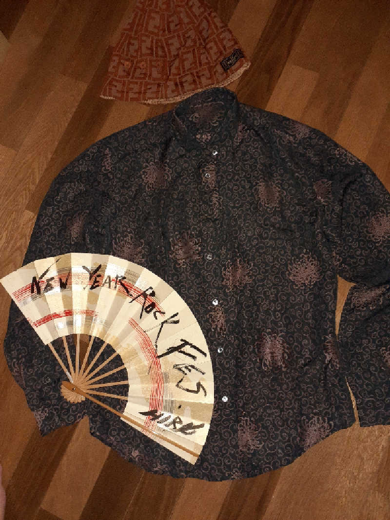 юяyslさんのおふろの王様 瀬谷店のサ活写真