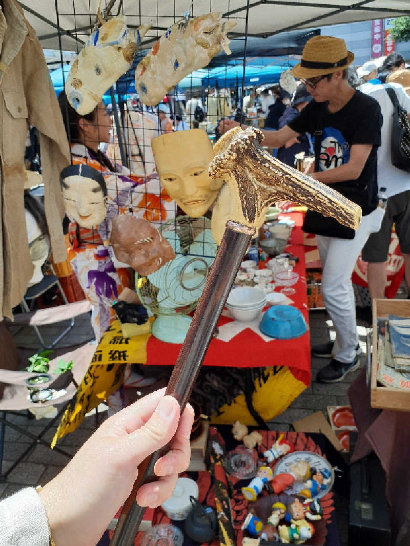 юяyslさんのおふろの王様 瀬谷店のサ活写真