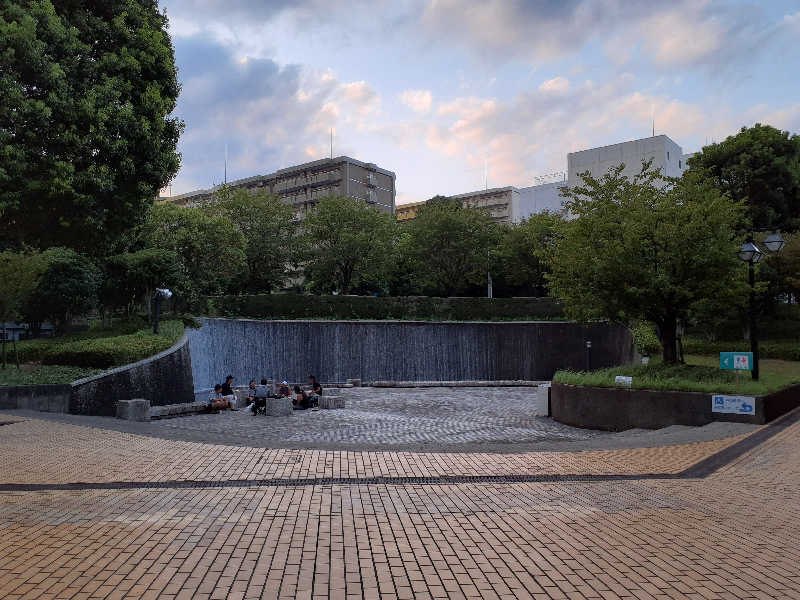 юяyslさんのおふろの王様 海老名店のサ活写真