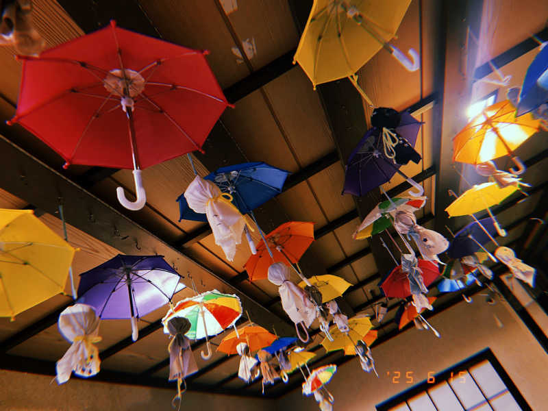 イロドリミドリさんの極楽湯 横浜芹が谷店のサ活写真