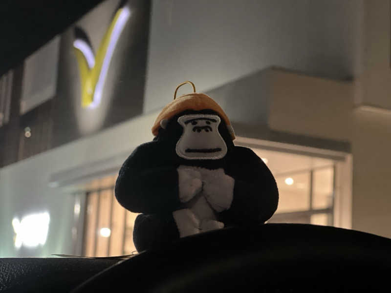 だるまたいしさんのフィットネスクラブ ハーブのサ活写真