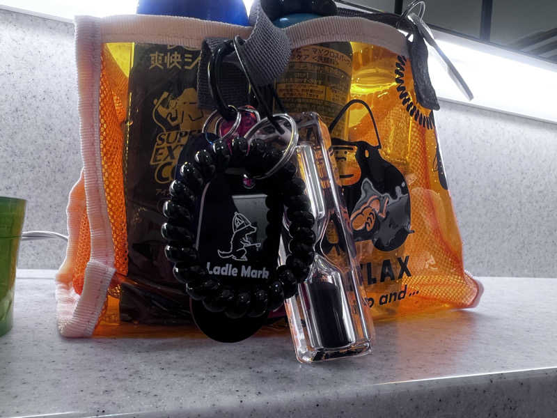 だるまたいしさんのフィットネスクラブ ハーブのサ活写真