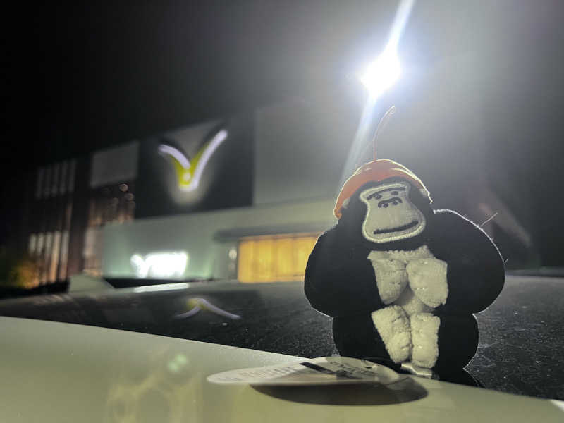 だるまたいしさんのフィットネスクラブ ハーブのサ活写真