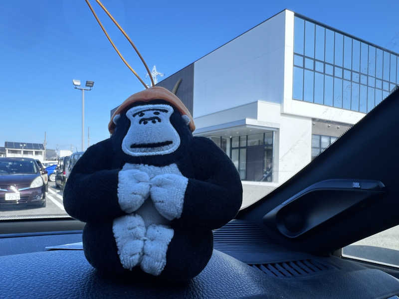 だるまたいしさんのフィットネスクラブ ハーブのサ活写真