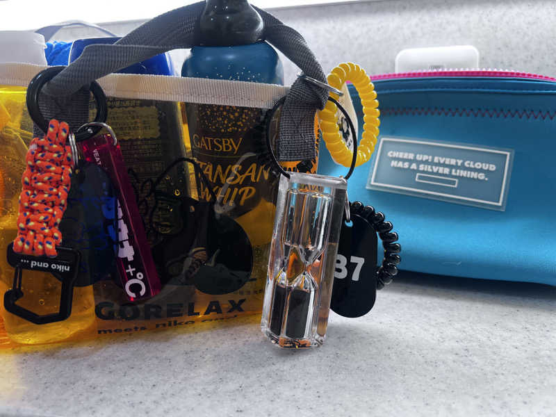 だるまたいしさんのフィットネスクラブ ハーブのサ活写真